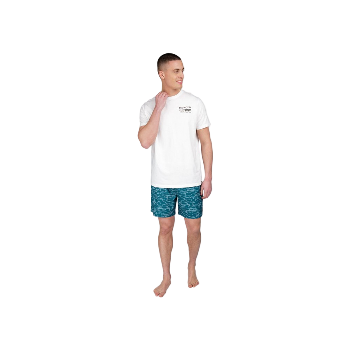 Brunotti Mennolo Men T-shirt