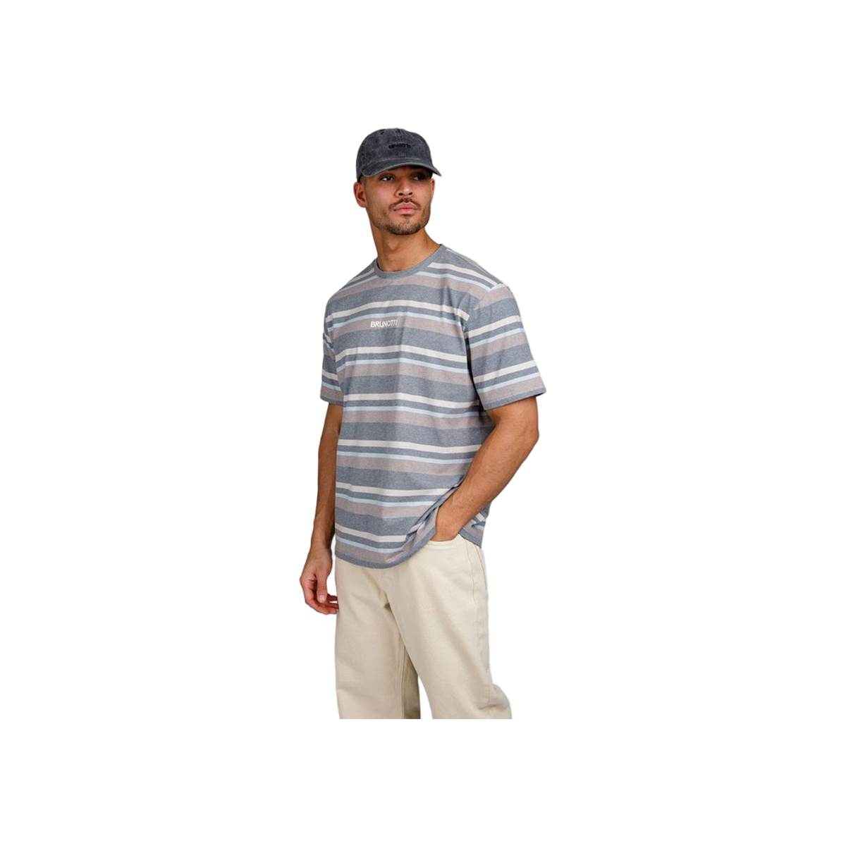 Brunotti Steffin Men T-shirt