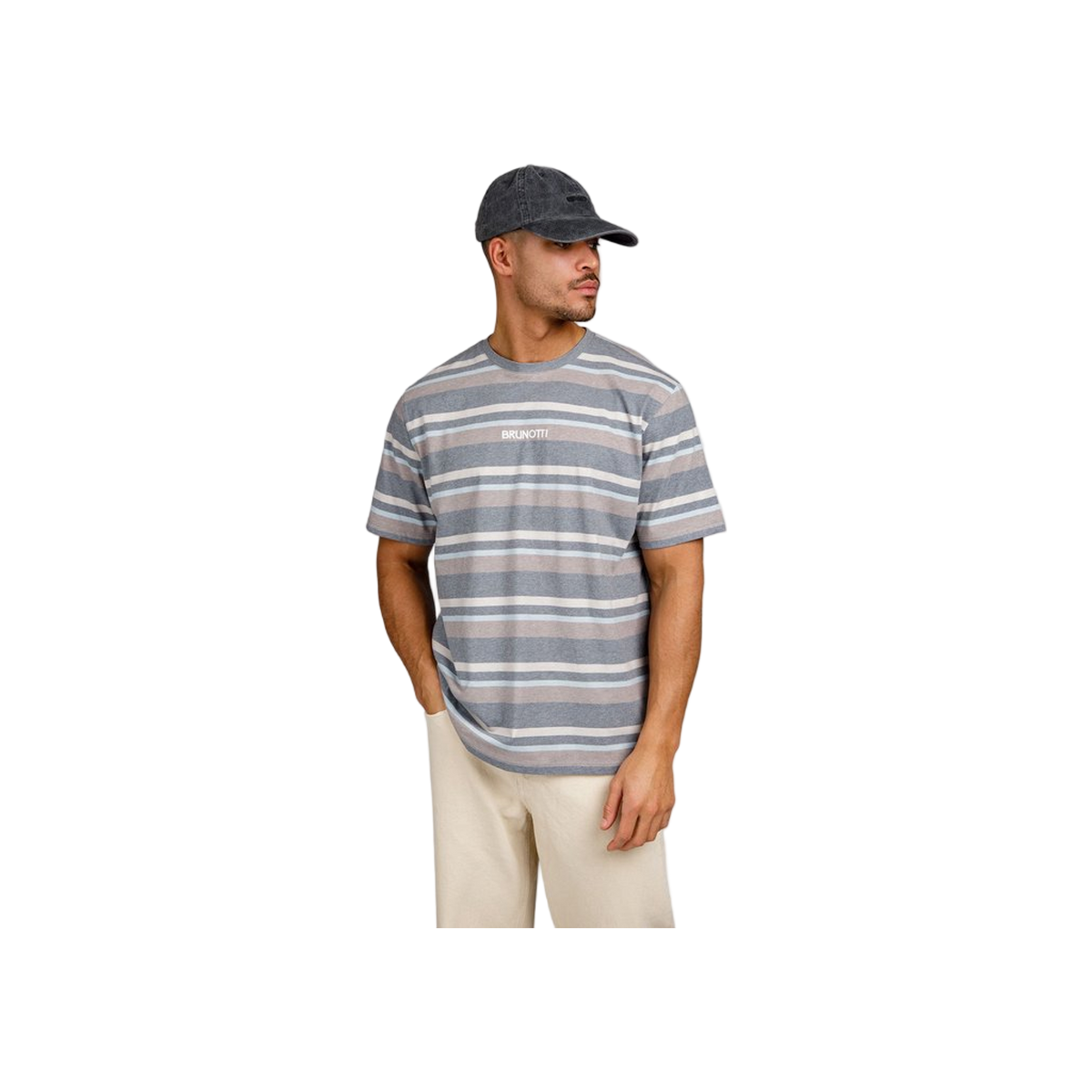 Brunotti Steffin Men T-shirt
