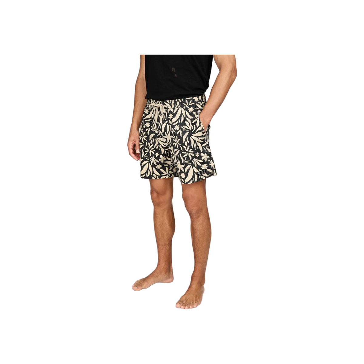 Brunotti Aiden Men Walk Shorts