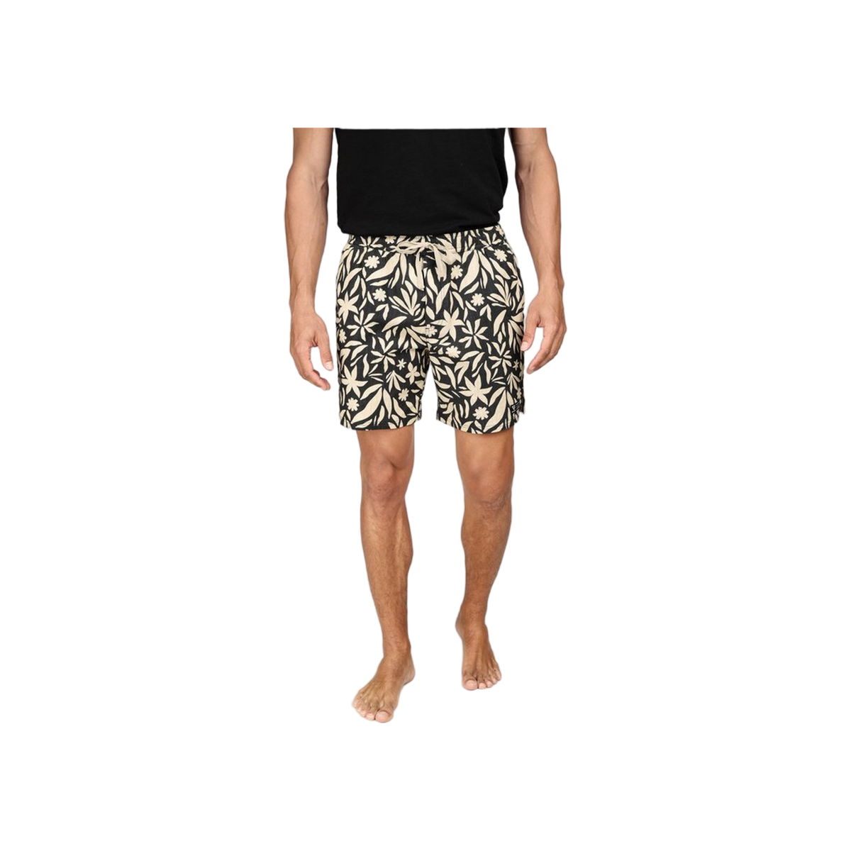 Brunotti Aiden Men Walk Shorts