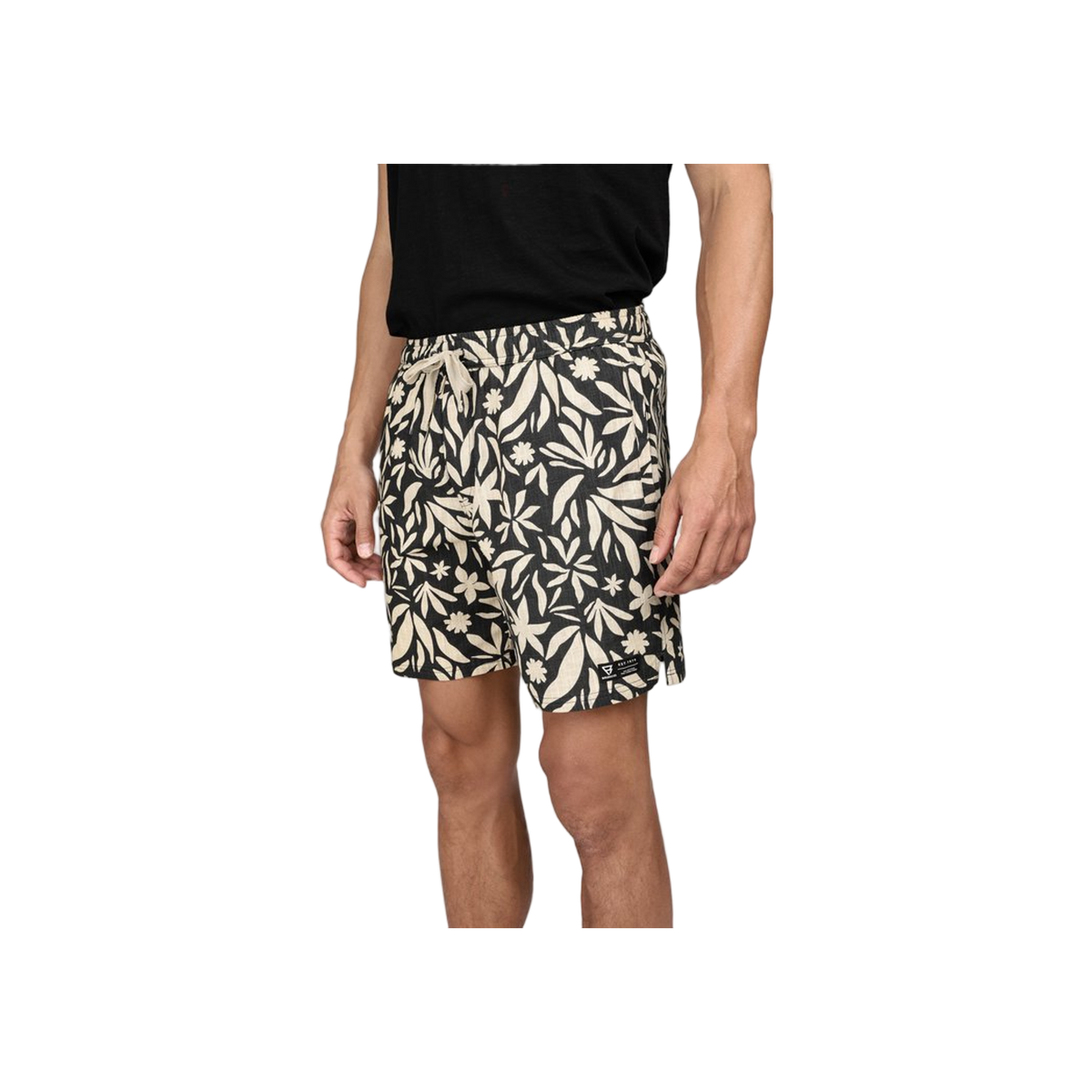 Brunotti Aiden Men Walk Shorts