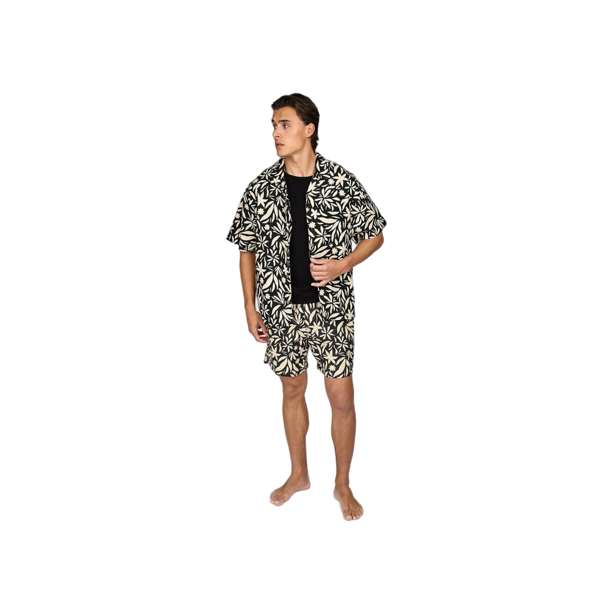 Brunotti Aiden Men Walk Shorts