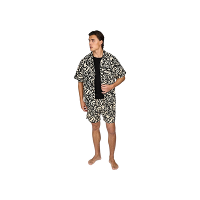Brunotti Aiden Men Walk Shorts