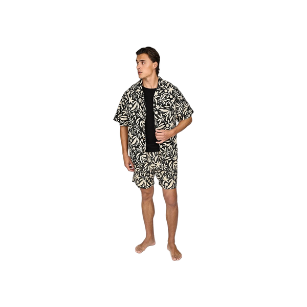 Brunotti Aiden Men Walk Shorts