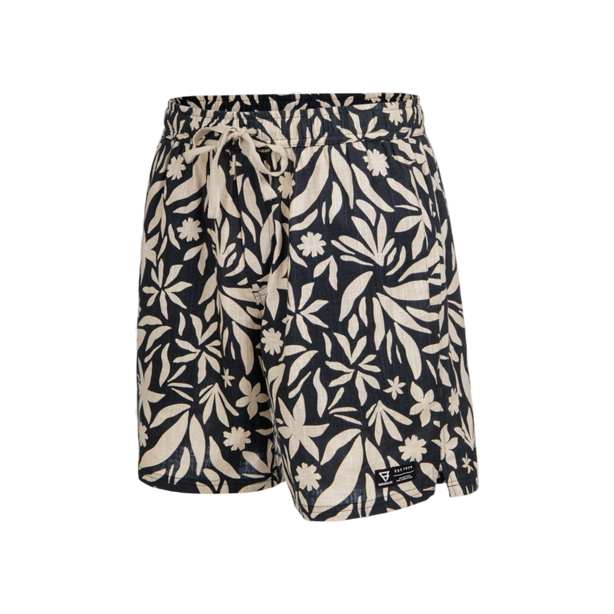 Brunotti Aiden Men Walk Shorts