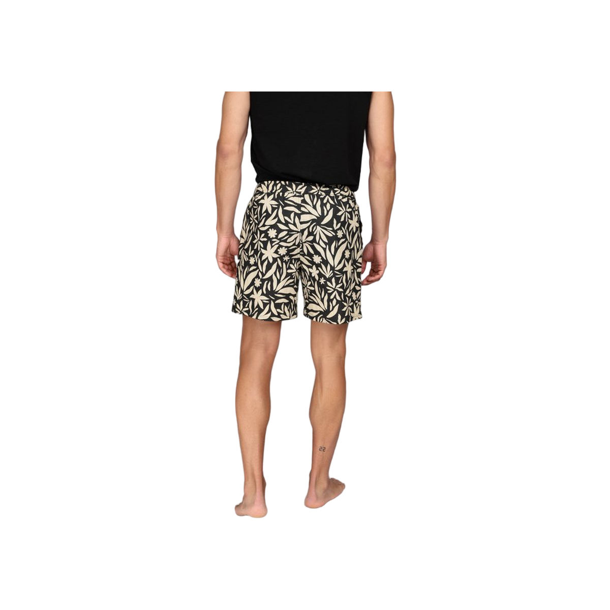 Brunotti Aiden Men Walk Shorts