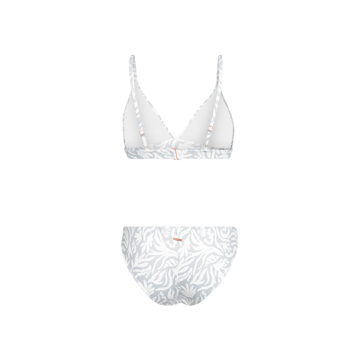 Brunotti Aurely-Print Women Bikini
