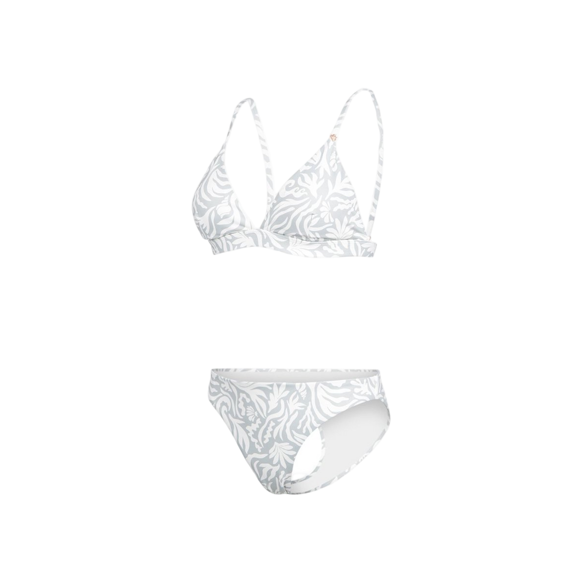 Brunotti Aurely-Print Women Bikini