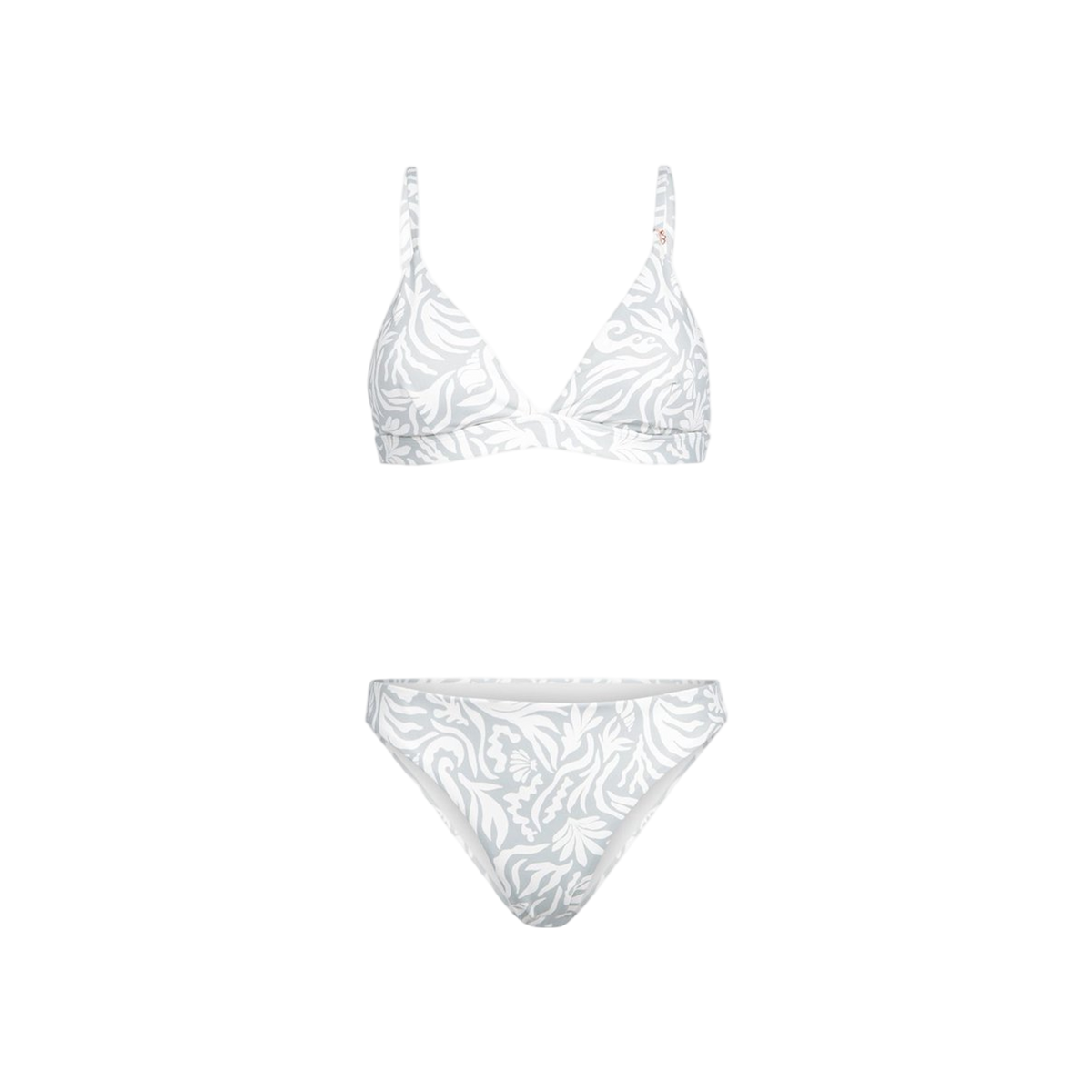 Brunotti Aurely-Print Women Bikini