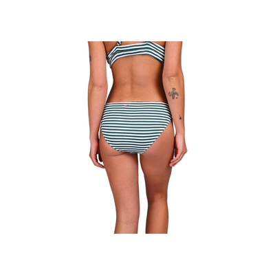 Brunotti Nolina-Stripe Women Bikini Bottom