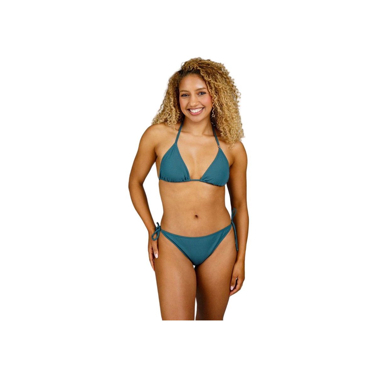 Brunotti Salanina-Rib Women Bikini Bottom