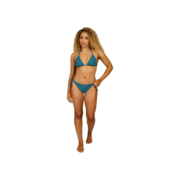 Brunotti Salanina-Rib Women Bikini Bottom