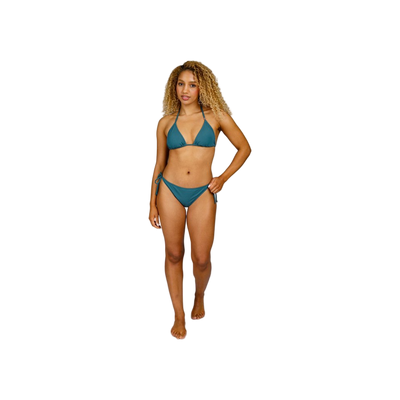 Brunotti Salanina-Rib Women Bikini Bottom
