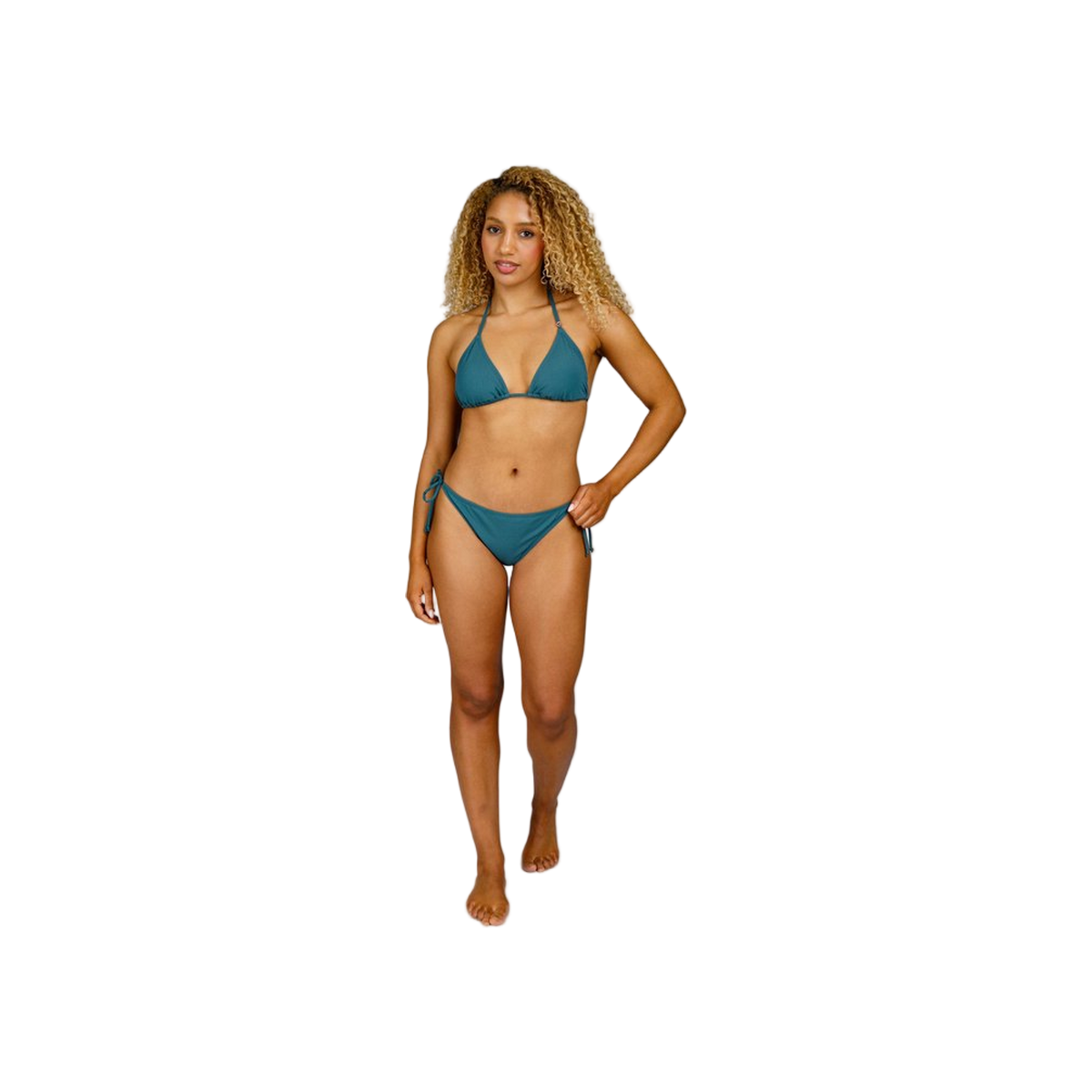 Brunotti Salanina-Rib Women Bikini Bottom