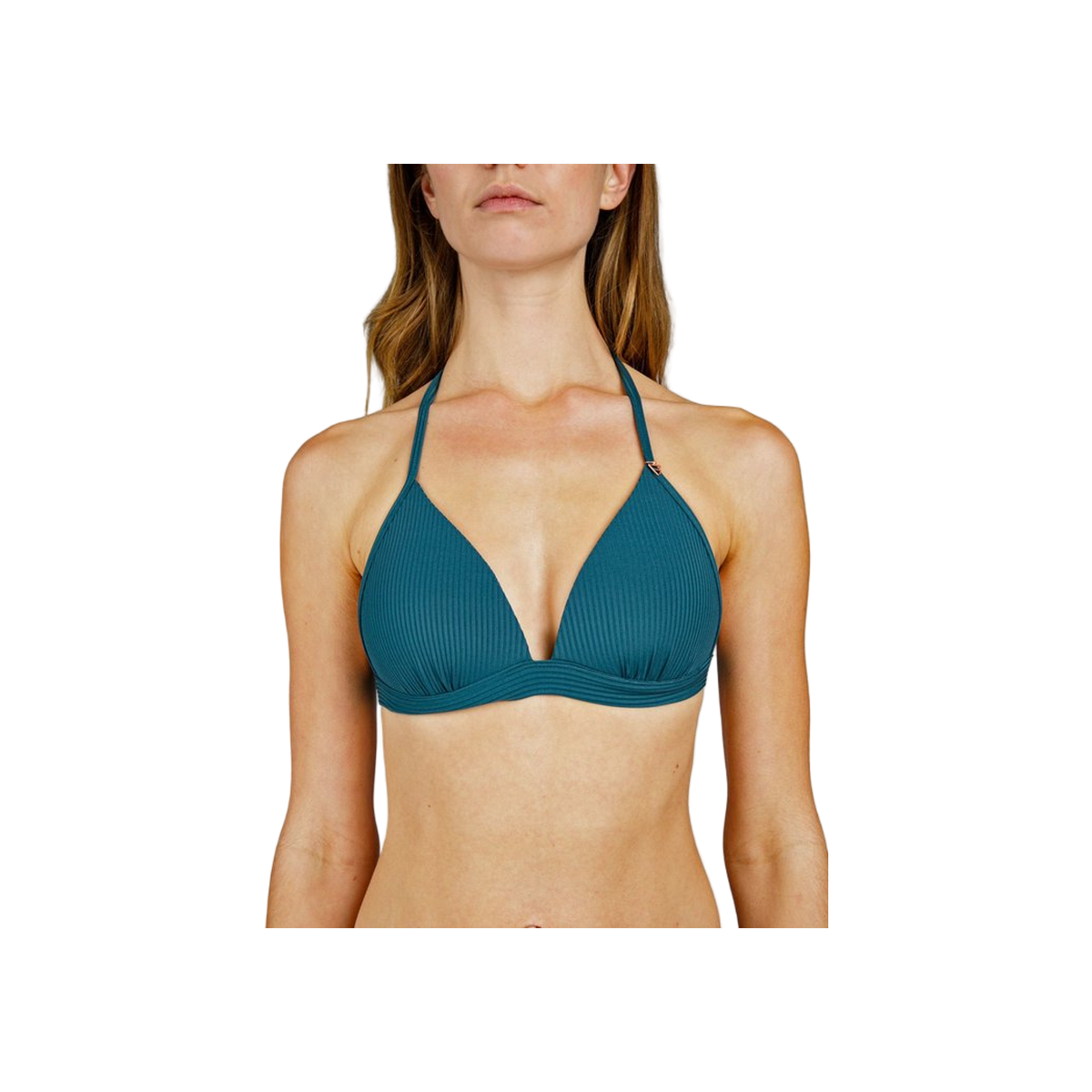 Brunotti Lisselot-Rib Women Bikini Top