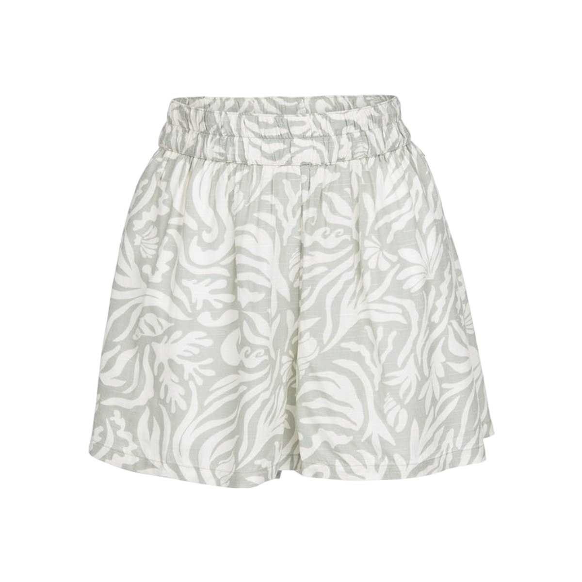 Brunotti Ize-Print Women Shorts