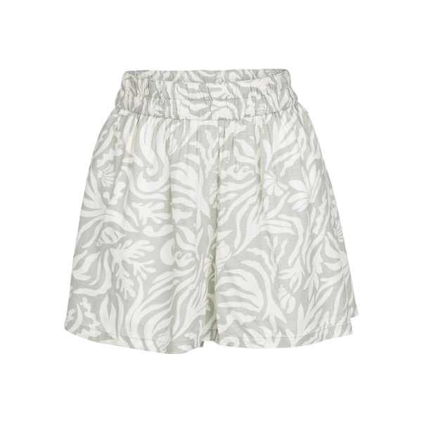 Brunotti Ize-Print Women Shorts