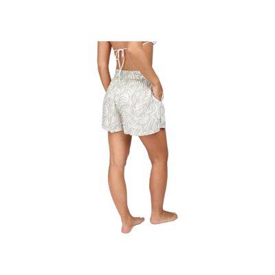 Brunotti Ize-Print Women Shorts
