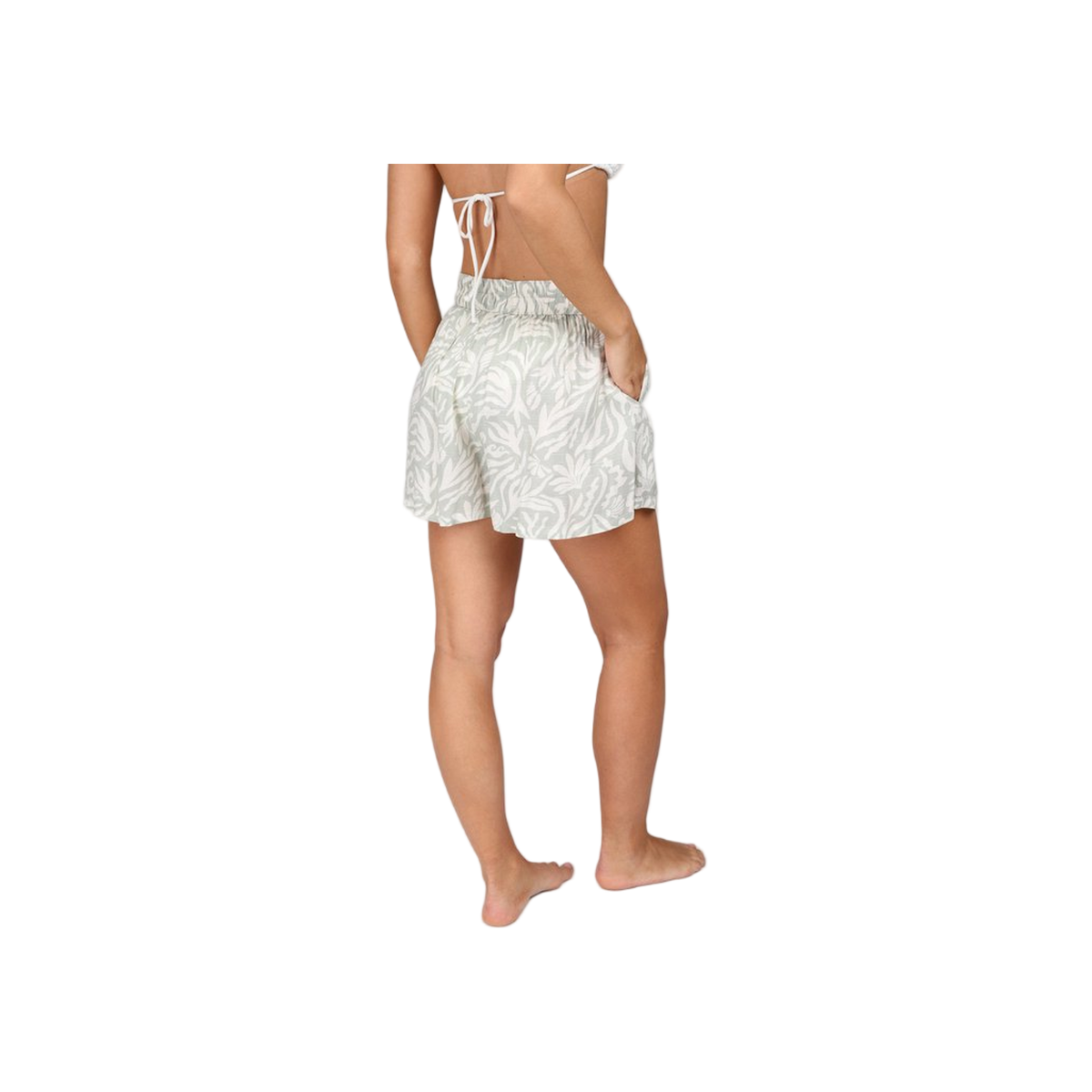 Brunotti Ize-Print Women Shorts