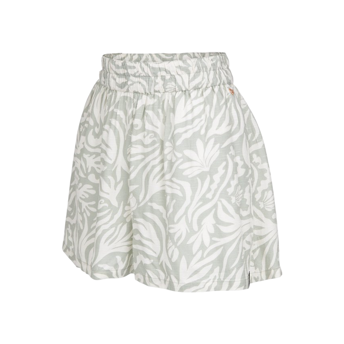 Brunotti Ize-Print Women Shorts