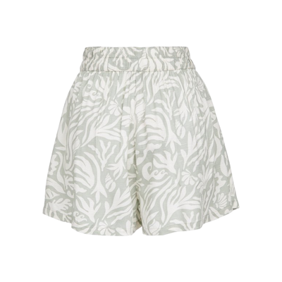 Brunotti Ize-Print Women Shorts