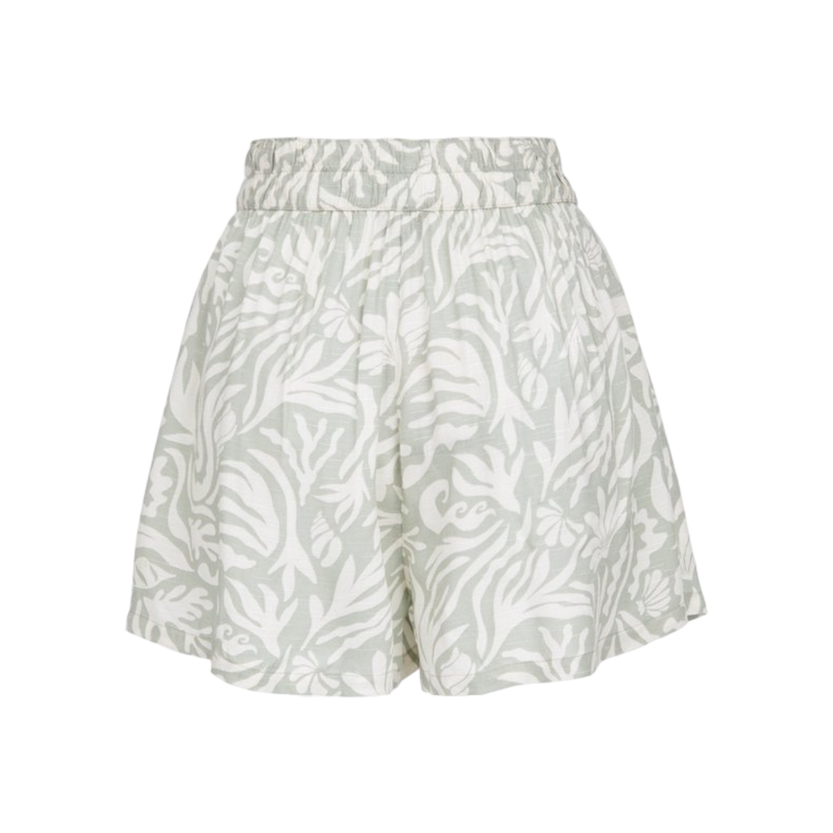 Brunotti Ize-Print Women Shorts