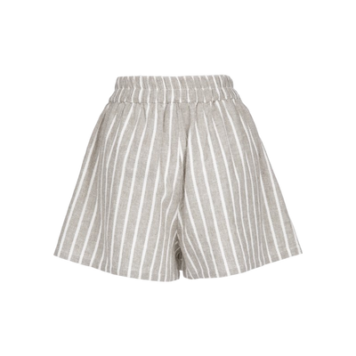 Brunotti Ize-Stripe Women Shorts