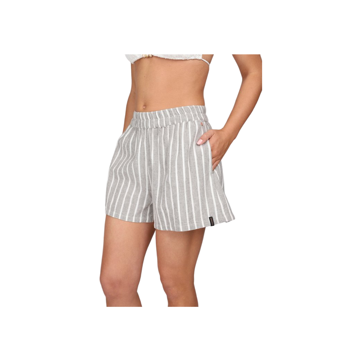 Brunotti Ize-Stripe Women Shorts