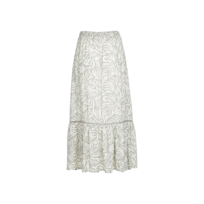 Brunotti Romaine-Print Women Skirt