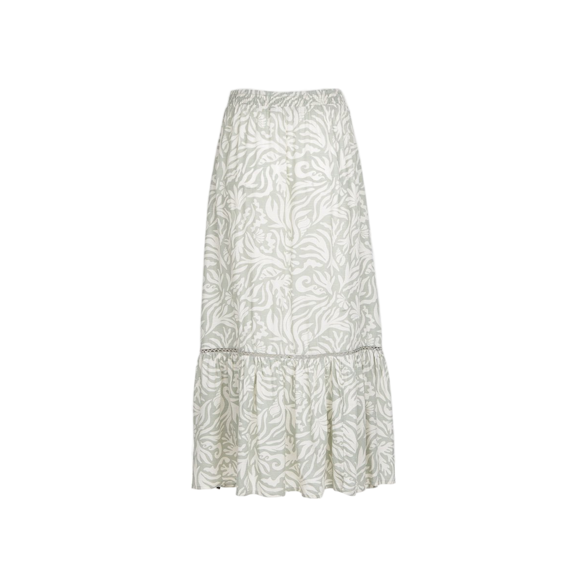 Brunotti Romaine-Print Women Skirt