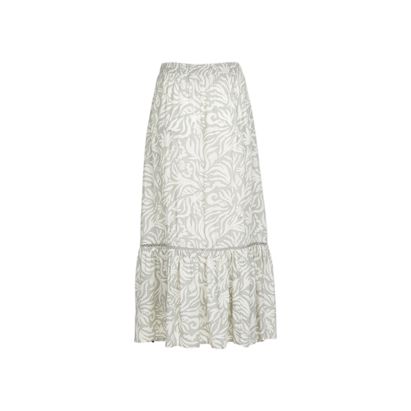 Brunotti Romaine-Print Women Skirt