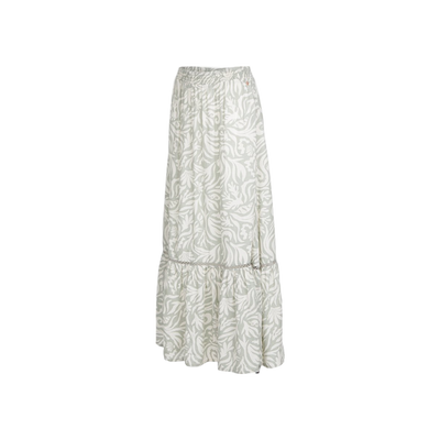 Brunotti Romaine-Print Women Skirt