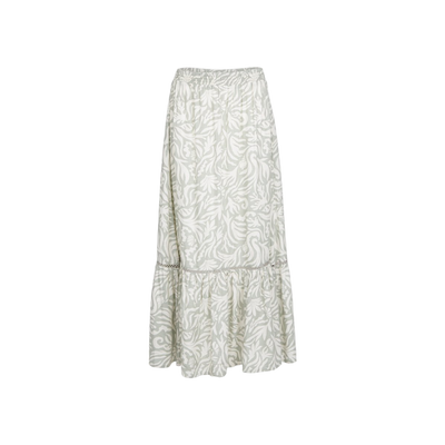Brunotti Romaine-Print Women Skirt
