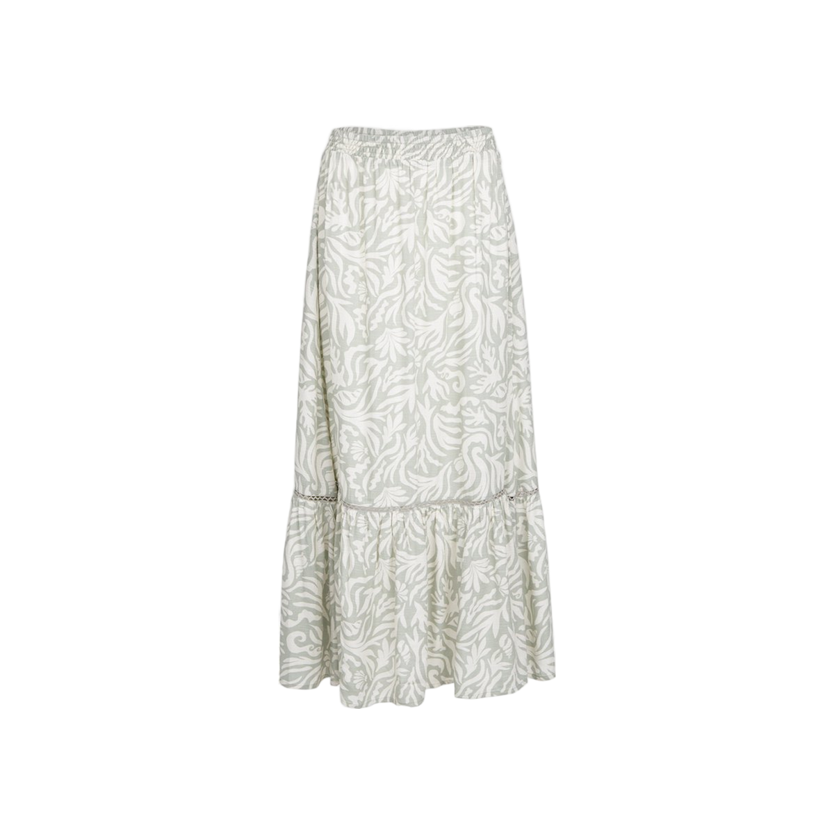 Brunotti Romaine-Print Women Skirt