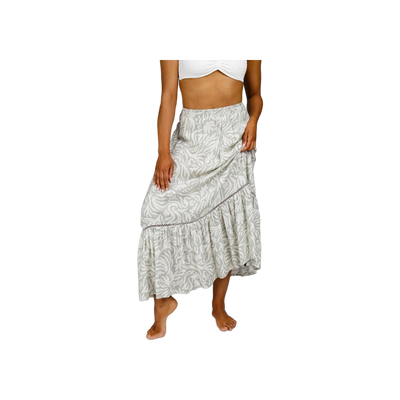 Brunotti Romaine-Print Women Skirt