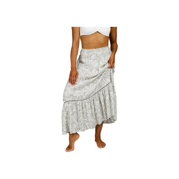 Brunotti Romaine-Print Women Skirt
