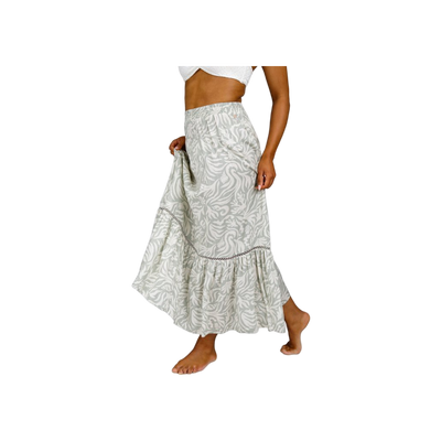 Brunotti Romaine-Print Women Skirt
