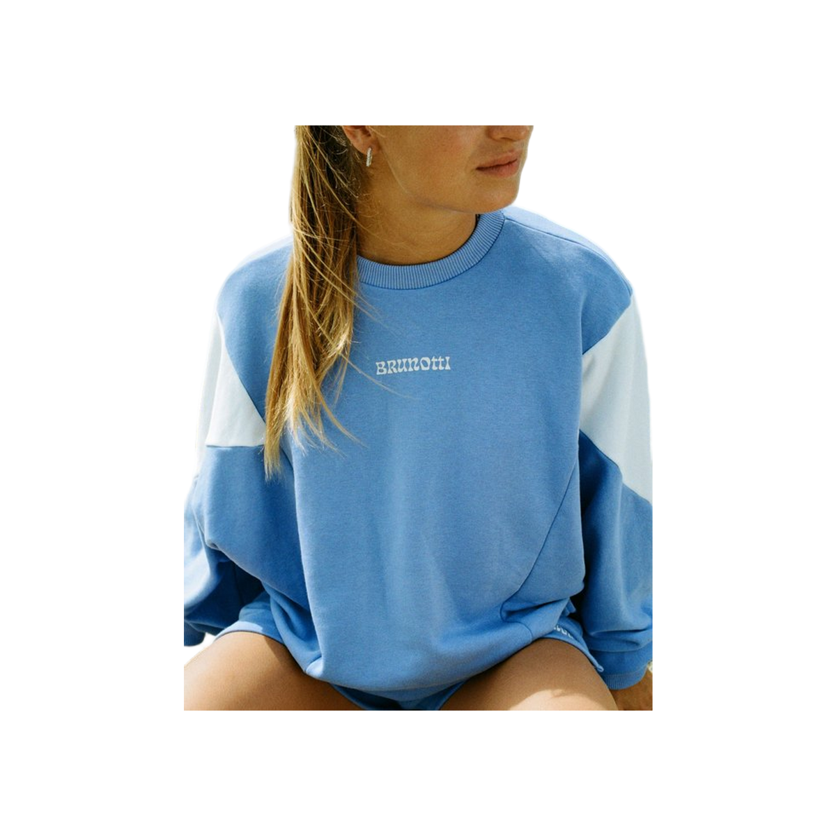 Brunotti Mylana Women Sweater