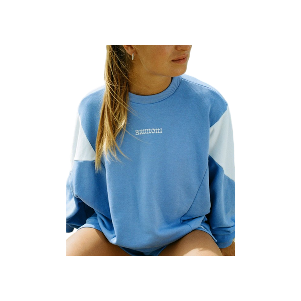 Brunotti Mylana Women Sweater