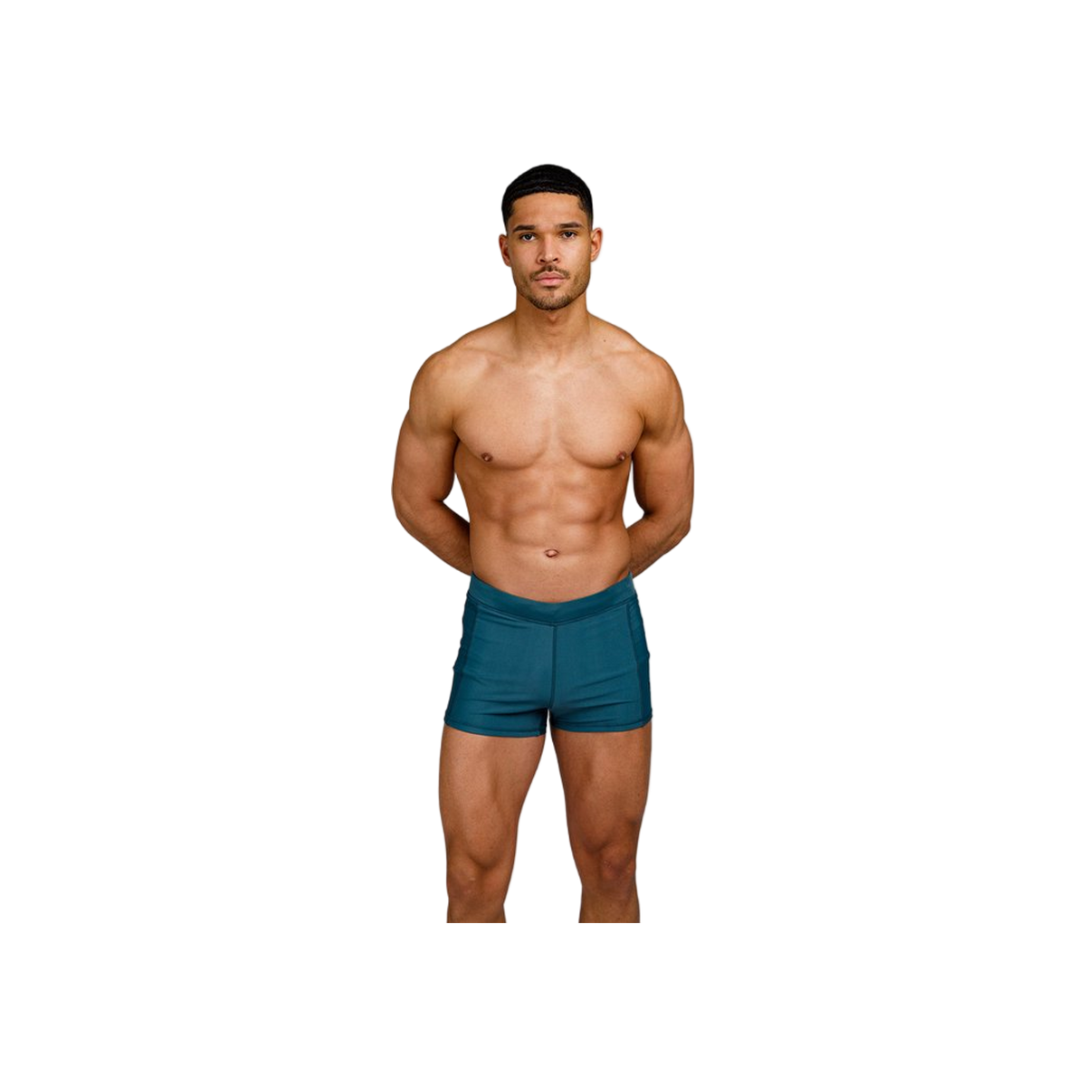 Brunotti Samier-Logo Men Swim Trunks