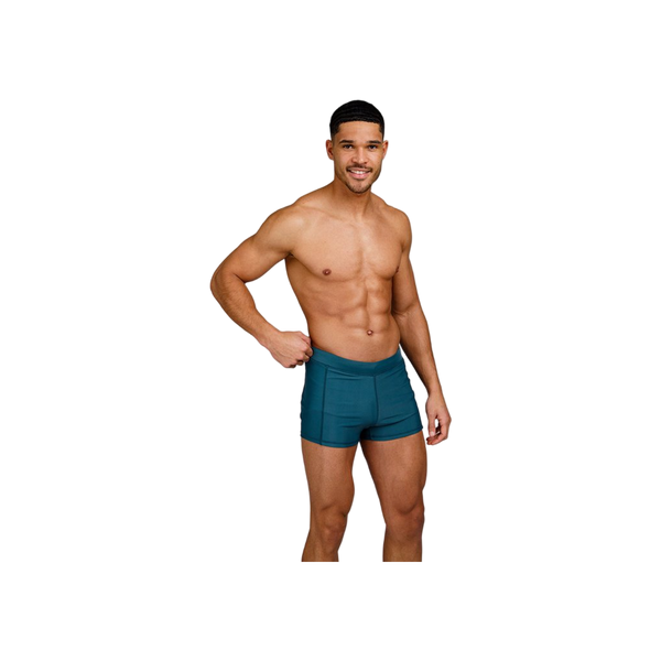 Brunotti Samier-Logo Men Swim Trunks