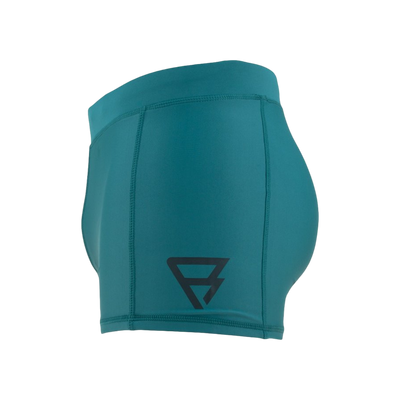 Brunotti Samier-Logo Men Swim Trunks
