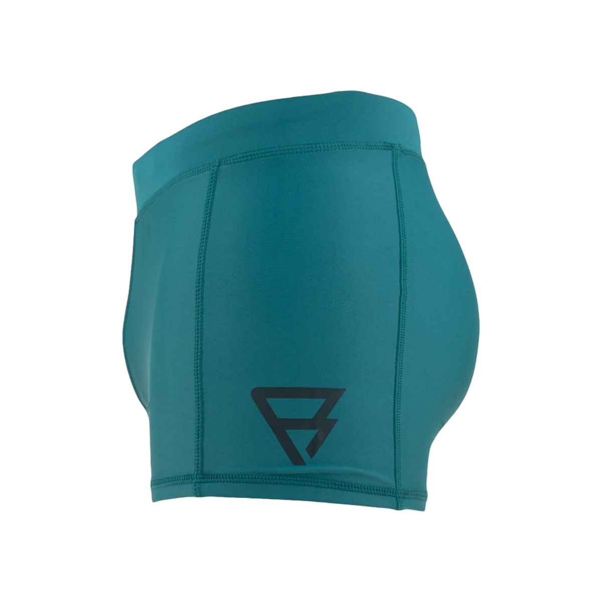Brunotti Samier-Logo Men Swim Trunks