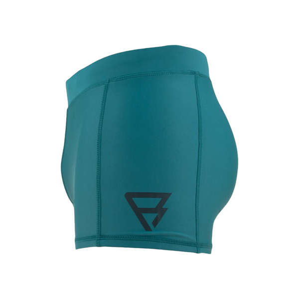 Brunotti Samier-Logo Men Swim Trunks
