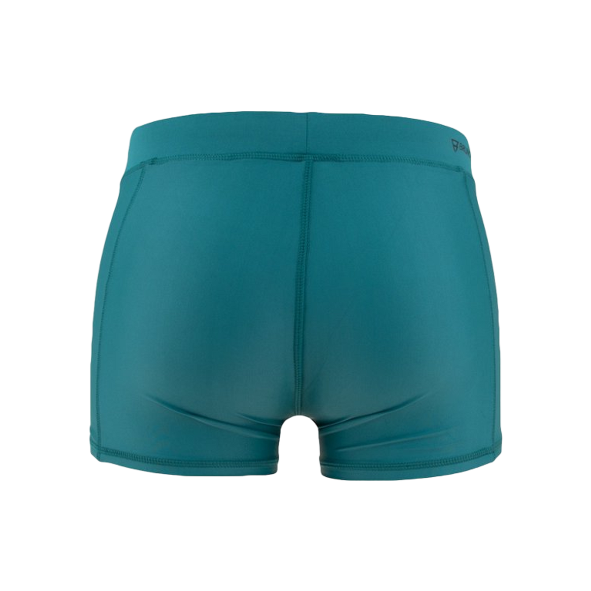 Brunotti Samier-Logo Men Swim Trunks