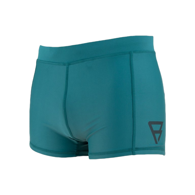 Brunotti Samier-Logo Men Swim Trunks