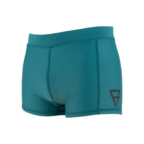 Brunotti Samier-Logo Men Swim Trunks