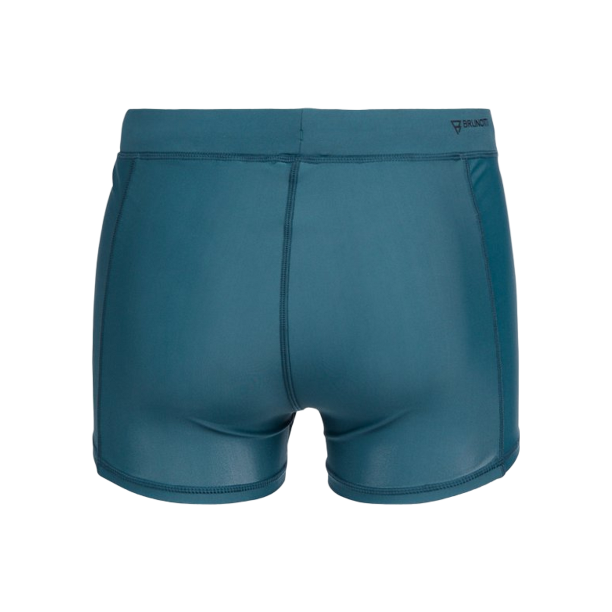 Brunotti Samier-Logo Men Swim Trunks