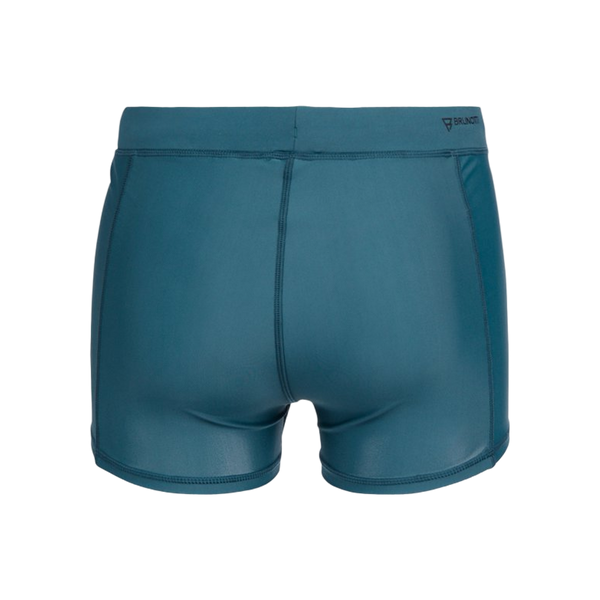 Brunotti Samier-Logo Men Swim Trunks